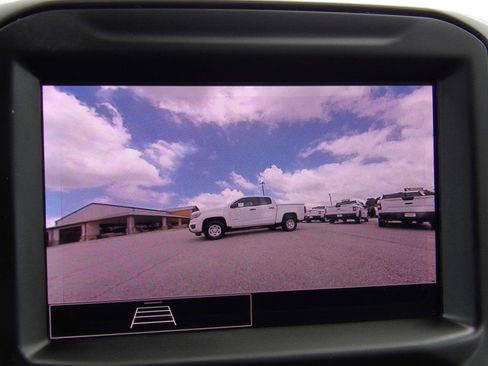 Used 2024 Chevrolet Silverado 3500 W/T w/ WT Convenience Package image 25