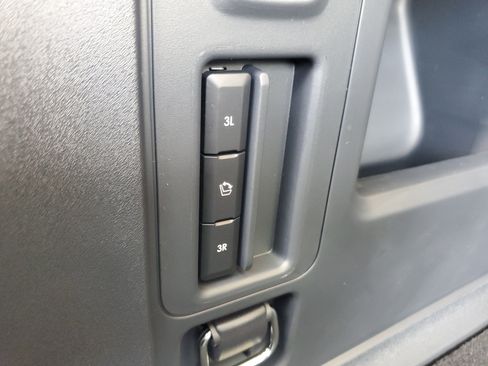 New 2027 Lincoln Navigator L Reserve AWD/4WD image 35