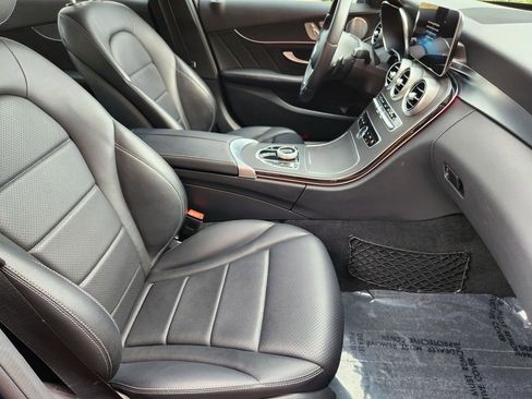 Used 2021 Mercedes-Benz C 300 4MATIC Sedan image 13