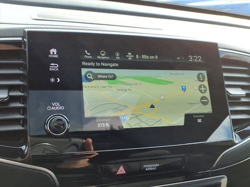 Used 2021 Honda Passport Elite image 16