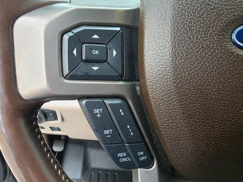 Used 2019 Ford F250 Limited image 21