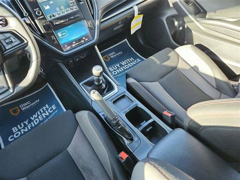 Used 2022 Subaru WRX image 20