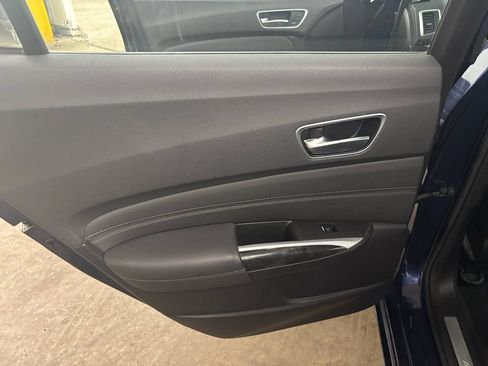 Used 2020 Acura TLX FWD image 15