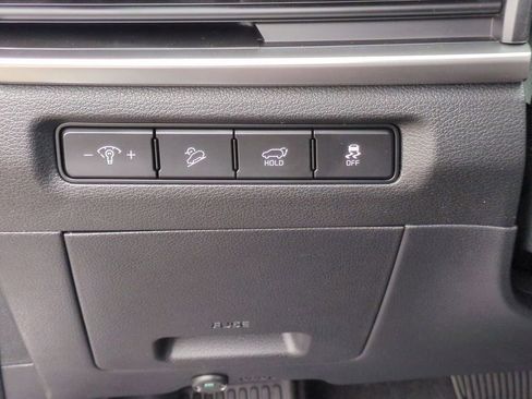 New 2025 Kia Telluride EX image 18