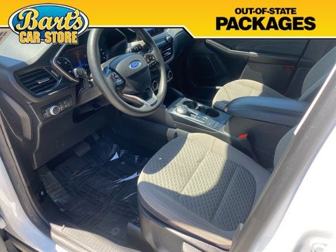Used 2022 Ford Escape SE AWD/4WD image 27