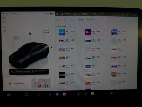 Used 2023 Tesla Model Y Long Range image 22