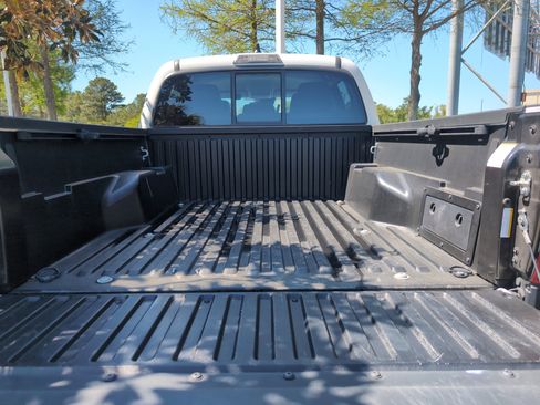 Certified 2023 Toyota Tacoma SR image 30