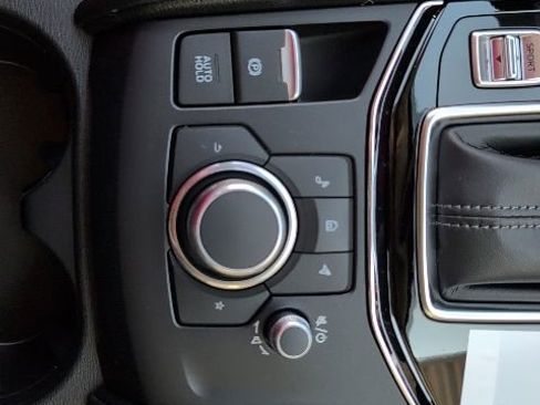 New 2025 MAZDA CX-5 AWD 2.5 S image 25