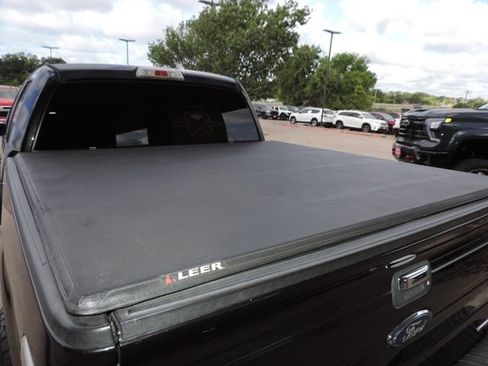 Used 2014 Ford F150 XLT w/ XLT Chrome Package RWD image 17