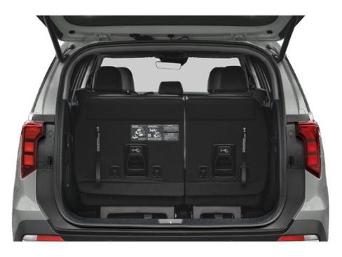 New 2027 Kia Carnival SX w/ Dark Edition Package FWD image 13