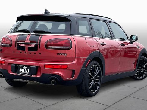 Used 2024 MINI Cooper Clubman S image 12