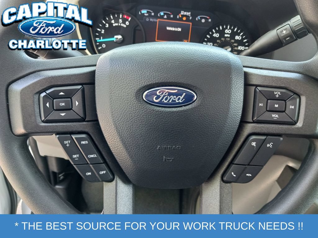 New 2027 Ford E-350 and Econoline 350 Super Duty w/ Power Equipment Group RWD image 19