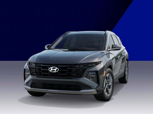 New 2026 Hyundai Tucson SEL image 6