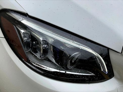 Certified 2023 Mercedes-Benz C 300 4MATIC Cabriolet image 30