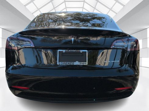 Used 2019 Tesla Model 3 Long Range image 5