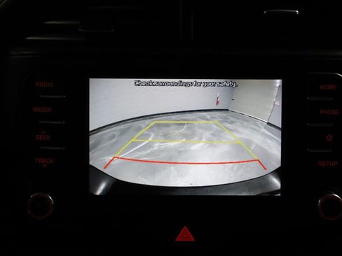 Used 2021 Kia Soul LX image 35