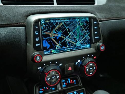 Used 2014 Chevrolet Camaro SS w/ RS Package image 25