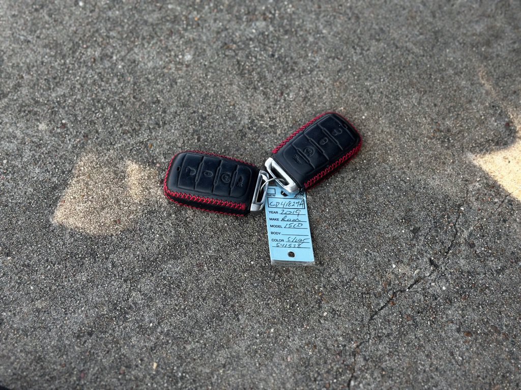 Used 2019 RAM 1500 Rebel w/ Rebel Level 1 Equipment Group AWD/4WD image 21