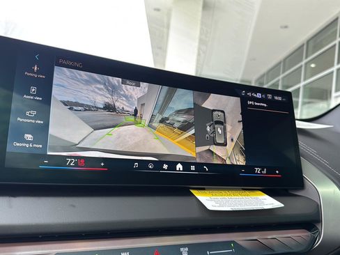 New 2026 BMW X3 xDrive30 w/ Premium Package image 21