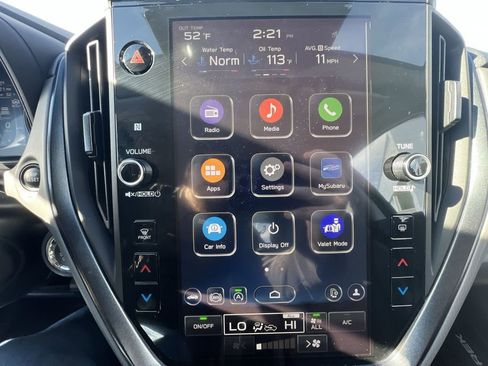 Certified 2025 Subaru Crosstrek 2.5i Limited w/ Crosstrek Mirror Package image 13