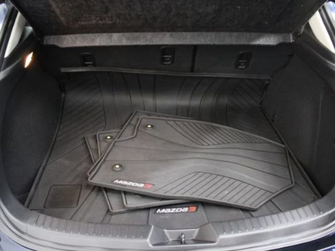 Used 2016 MAZDA MAZDA3 s Grand Touring FWD image 25