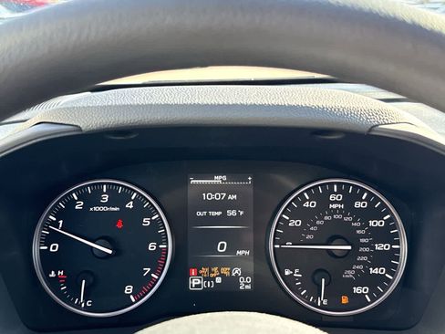 New 2026 Subaru Crosstrek 2.5i Premium image 32