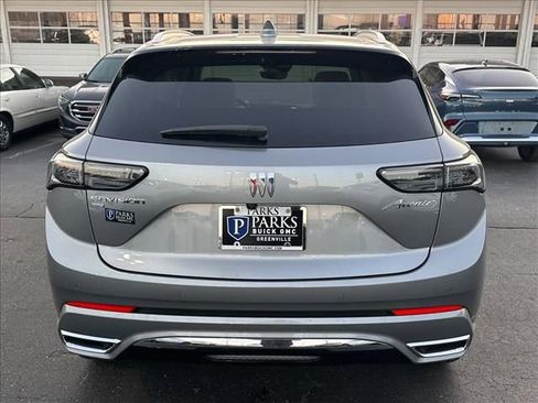 New 2026 Buick Envision Avenir image 10