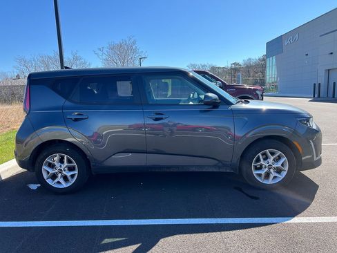 Used 2024 Kia Soul LX w/ Option Group 015 image 6