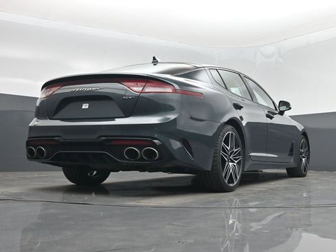 Certified 2022 Kia Stinger GT1 image 46