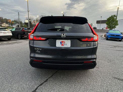 Used 2024 Honda CR-V EX-L image 5