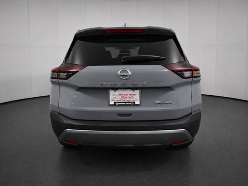 Used 2023 Nissan Rogue SL w/ SL Premium Package AWD/4WD image 5