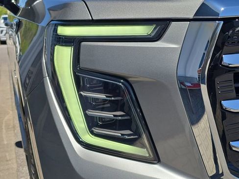 New 2026 GMC Yukon Elevation image 10