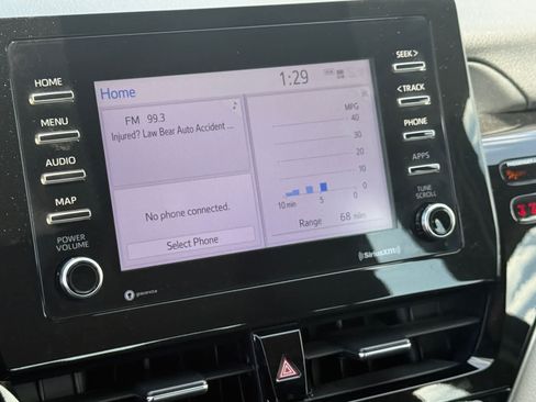 Used 2022 Toyota Camry LE w/ Carpet Mat Package (TMS) FWD image 22