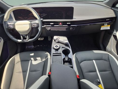 New 2025 Kia EV6 GT-Line RWD image 9