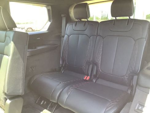 New 2026 Jeep Grand Cherokee L Summit w/ Obsidian Package AWD/4WD image 29