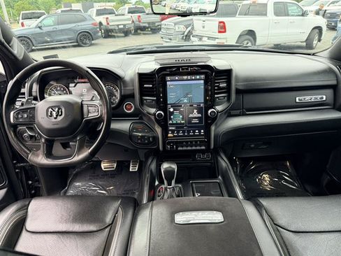 Used 2022 RAM 1500 TRX w/ TRX Level 2 Equipment Group AWD/4WD image 28