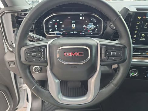 Certified 2023 GMC Sierra 1500 Elevation image 26