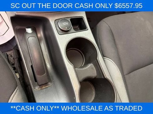 Used 2015 Ford Escape S FWD image 25