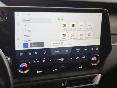 Certified 2023 Lexus RX 350 Premium Plus w/ Accessory Package (Z1) FWD image 22