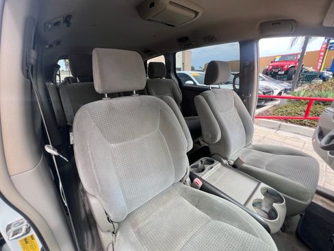 Used 2006 Toyota Sienna LE w/ LE Pkg 6 FWD image 17