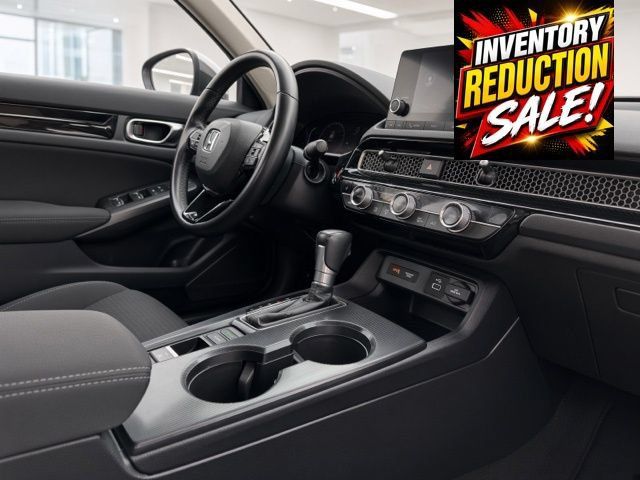 Used 2022 Honda Civic EX image 10
