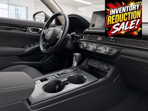 Used 2022 Honda Civic EX image 10