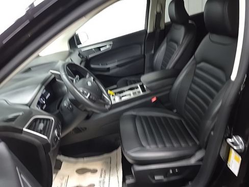 Used 2024 Ford Edge SEL w/ Convenience Package AWD/4WD image 36