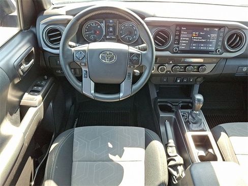 Certified 2023 Toyota Tacoma TRD Off-Road image 11