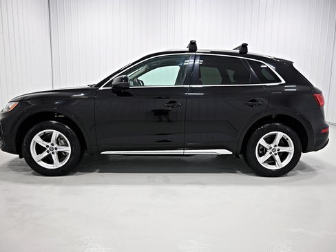 Used 2021 Audi Q5 2.0T Premium AWD/4WD image 23