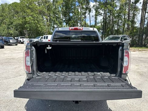 Certified 2022 GMC Canyon Elevation w/ Trailering Package RWD image 25
