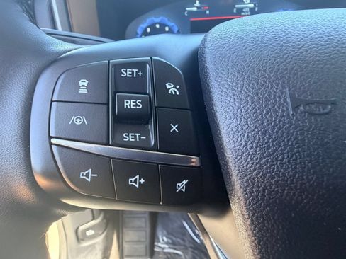 Used 2025 Ford Bronco Sport Outer Banks w/ Outer Banks Tech Package+ AWD/4WD image 20