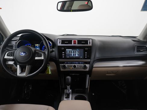 Used 2016 Subaru Outback 2.5i Premium image 13