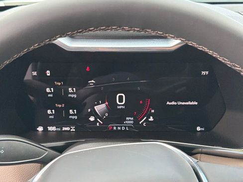 New 2026 GMC Canyon Denali AWD/4WD image 18