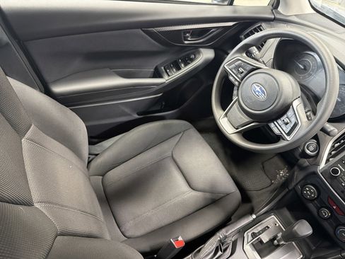 Used 2023 Subaru Impreza Premium image 8